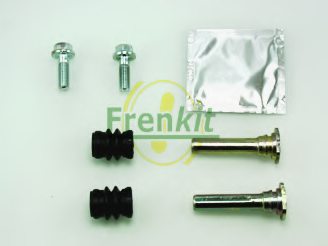 FRENKIT 810035 Guide Sleeve Kit, brake caliper